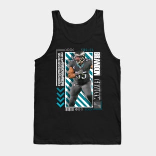 Brandon Graham Paper Poster Version 10 Tank Top